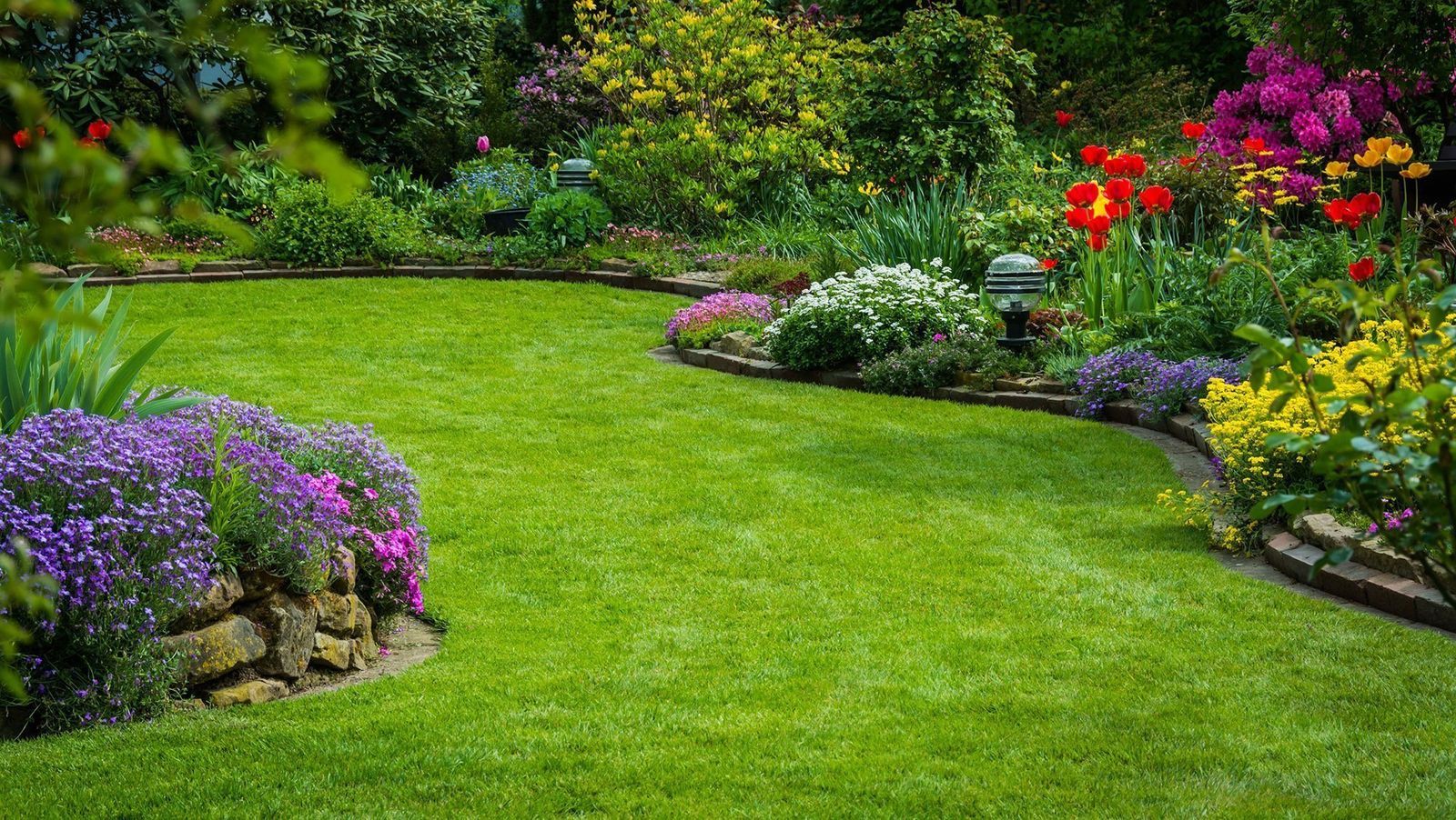 Landscaping Services in Chipley by Pace Lawncare & Land Services