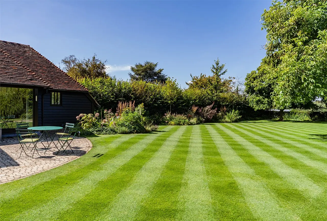 Lawncare Services in Chipley by Pace Lawncare & Land Services