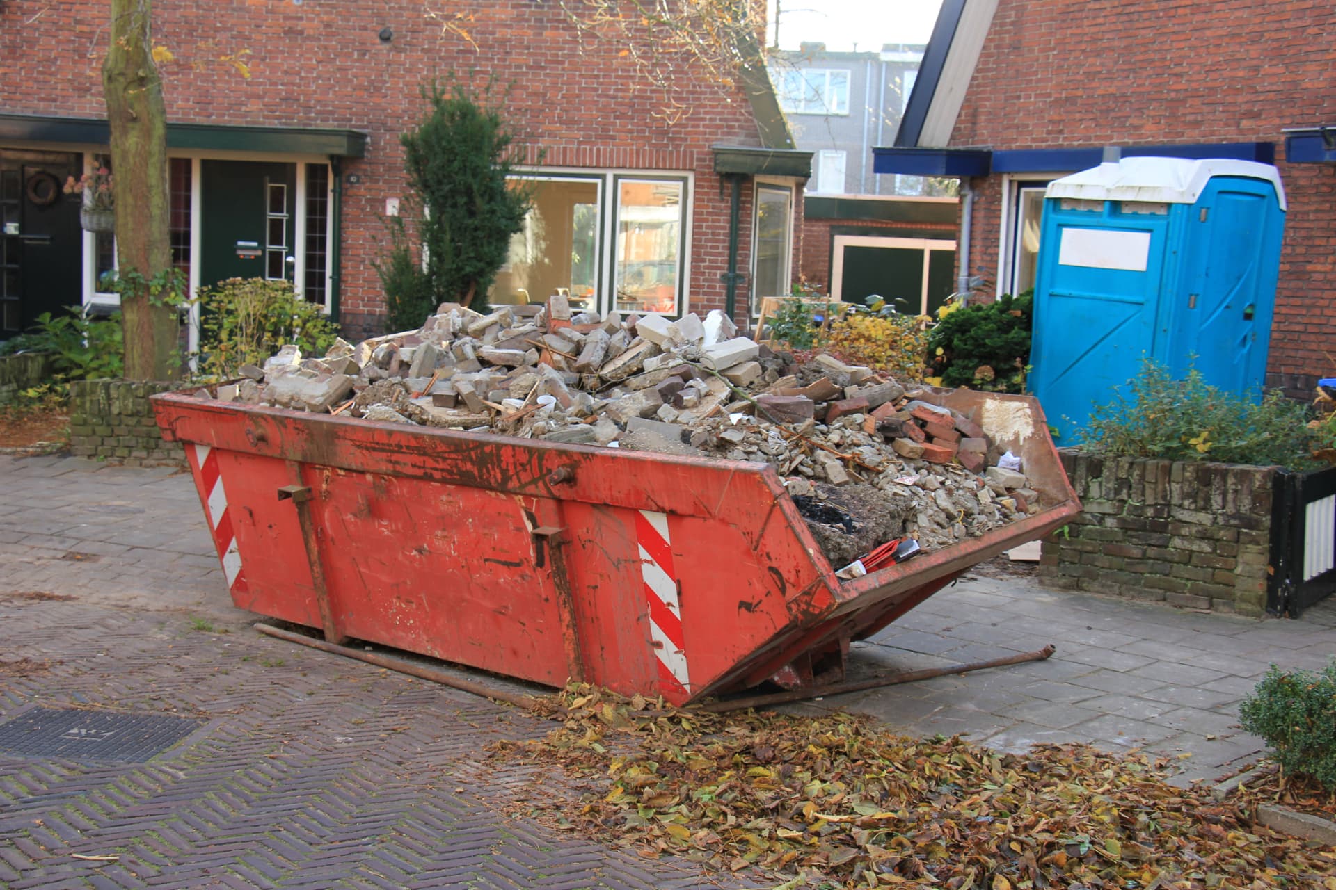 Haul-Off and Debris Removal project photo 3 by Pace Lawncare & Land Services in Chipley, FL