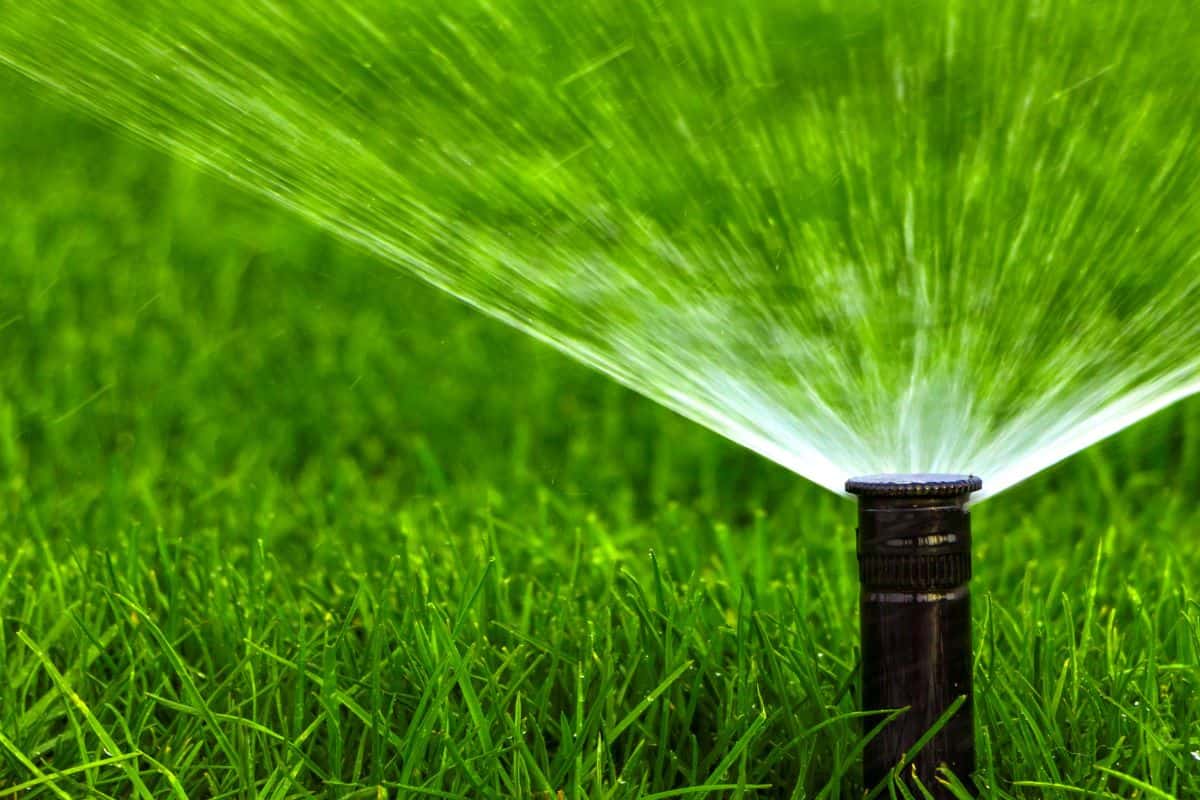 Irrigation Installation and Repair in Chipley by Pace Lawncare & Land Services