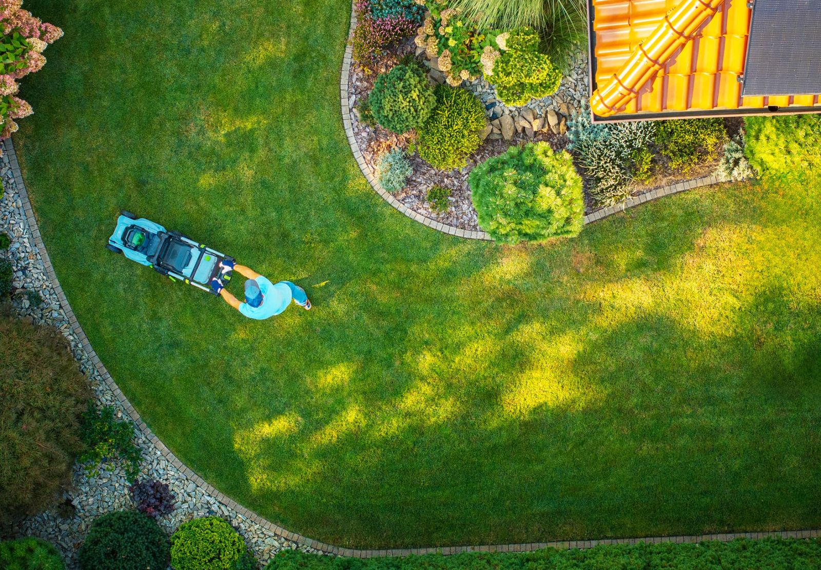 Curb Appeal Landscape Refresh — Landscaping Services project in Pensacola, FL
