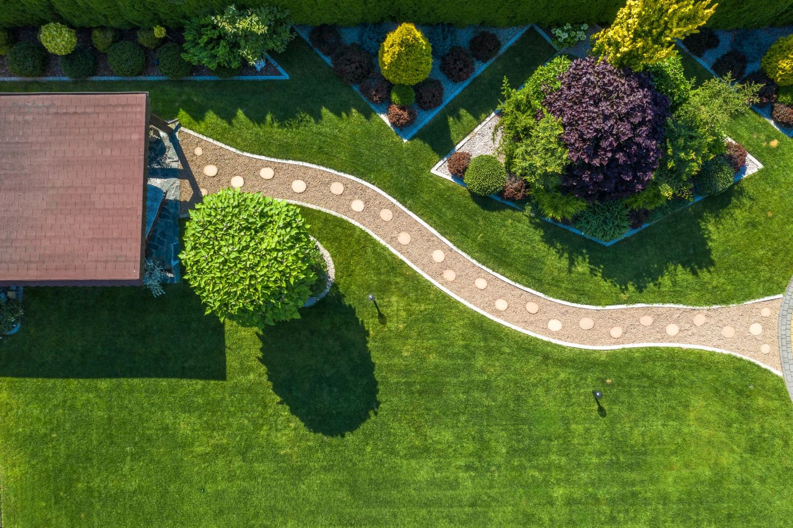 Landscaping Services project photo 4 by Pace Lawncare & Land Services in Chipley, FL