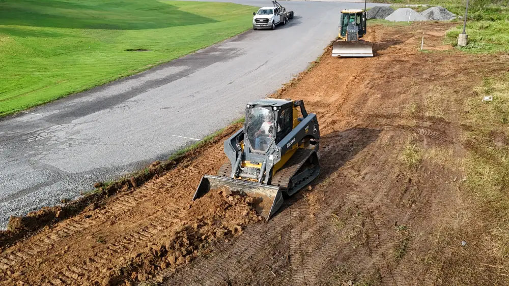 Lawncare and land services project 1 completed near Okaloosa, FL
